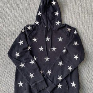 Sandro Hoodie